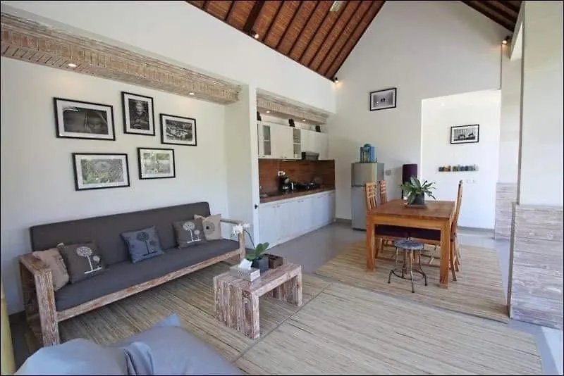 Villa Timtam Canggu