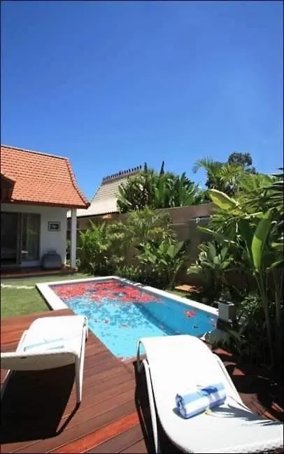 Villa Timtam Canggu