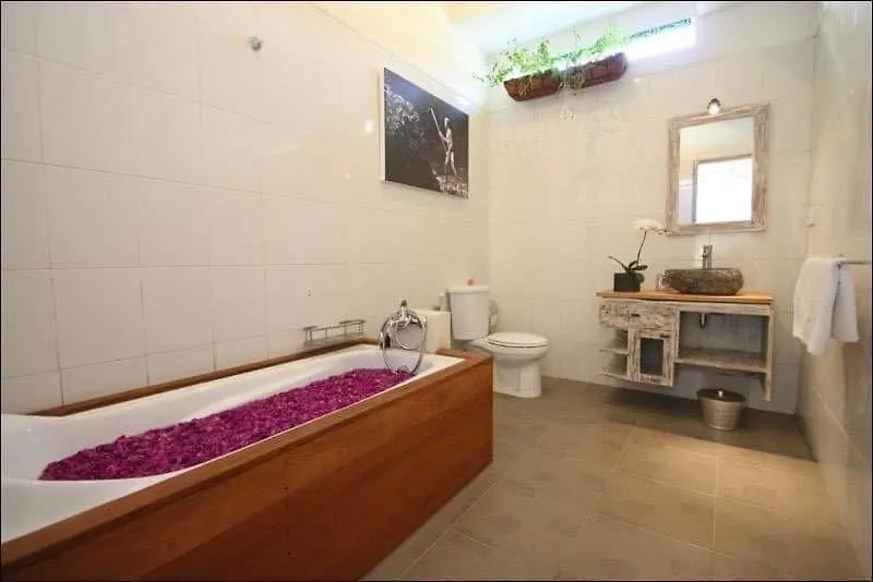 Villa Timtam Canggu 0*,  Indonesië