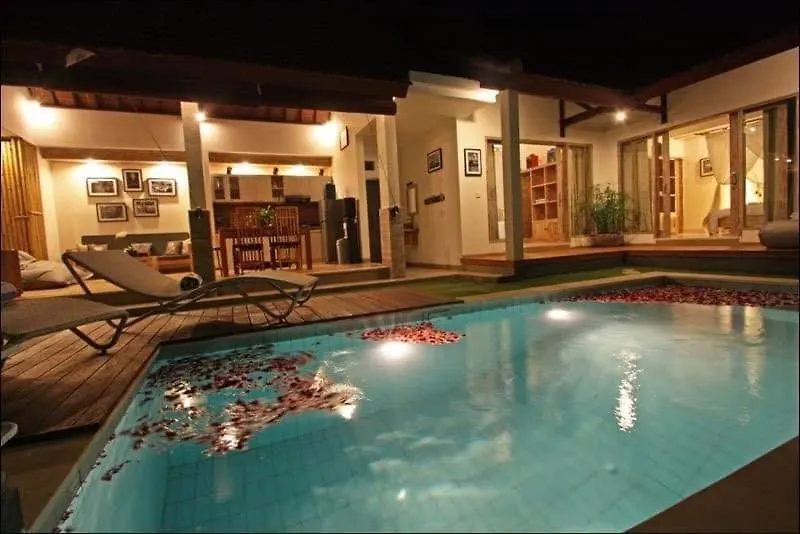Villa Timtam Canggu