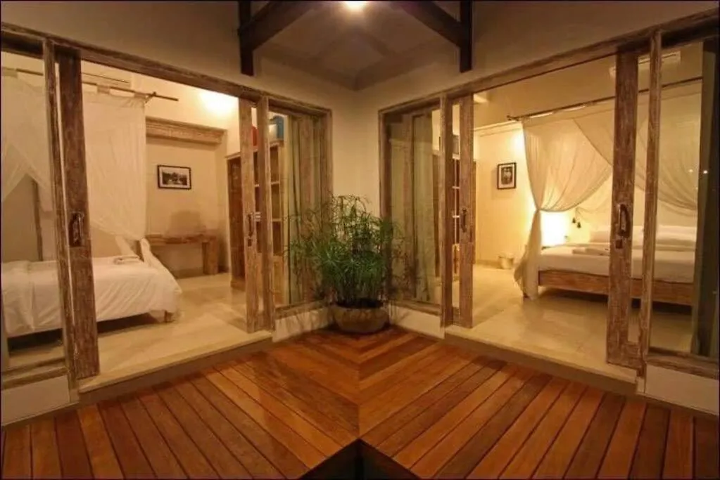 Villa Timtam Canggu