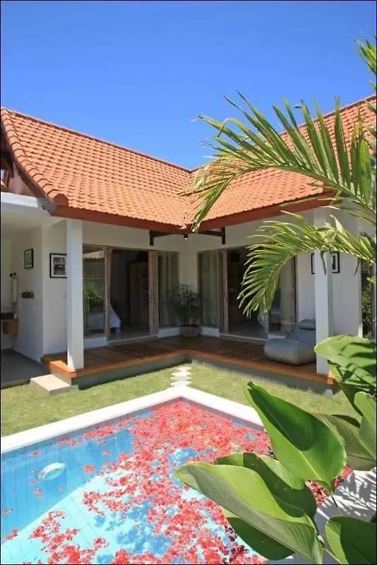 Villa Timtam Canggu
