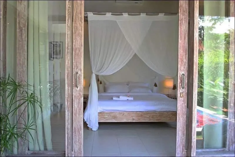 Villa Timtam Canggu